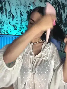 Hayley A02 online show from 03/09/25, 12:10