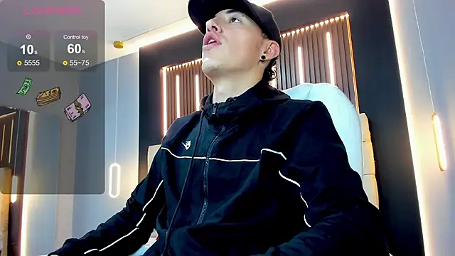 Lobo 17  online show from 02/20/26, 06:26