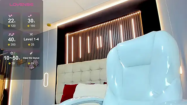 Lobo 17  online show from 02/22/26, 03:40