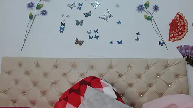 marlymilf6 online show from 03/04/25, 11:11