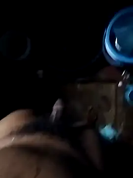 indianjhonny9123 online show from 10/31/25, 10:16