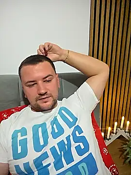 KarlosCarutox online show from 01/10/26, 06:42