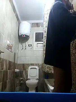 Meshiicocktail online show from 01/18/26, 09:40