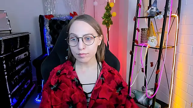 AphexQueen online show from 12/15/24, 03:09