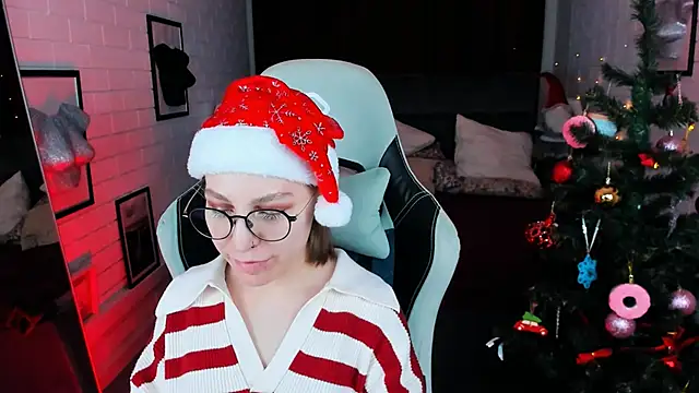 AphexQueen online show from 12/17/24, 01:16