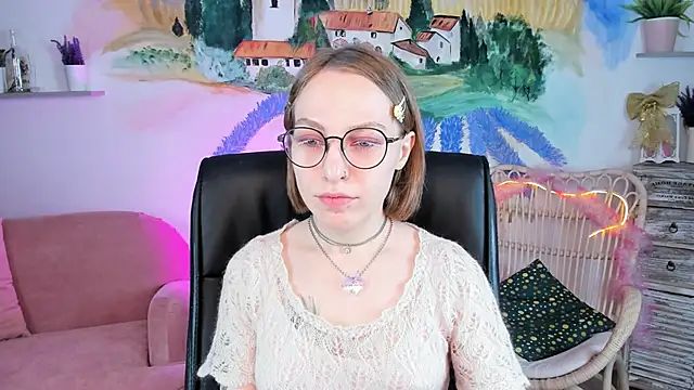 AphexQueen online show from 12/24/24, 09:06