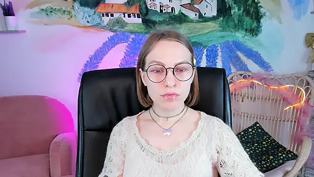 AphexQueen online show from 12/24/24, 12:11