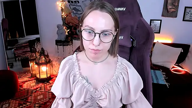 AphexQueen online show from 01/22/25, 04:23