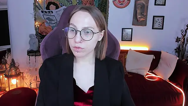 AphexQueen online show from 01/23/25, 01:13