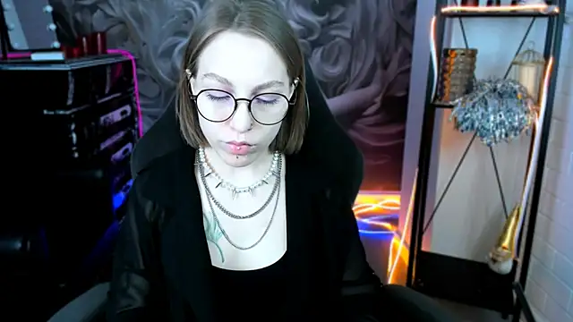 AphexQueen online show from 01/24/25, 09:17