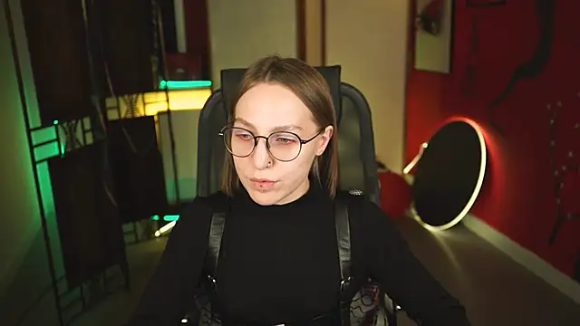 AphexQueen online show from 02/13/25, 09:20