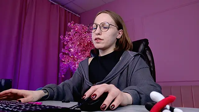 AphexQueen online show from 02/28/25, 07:14