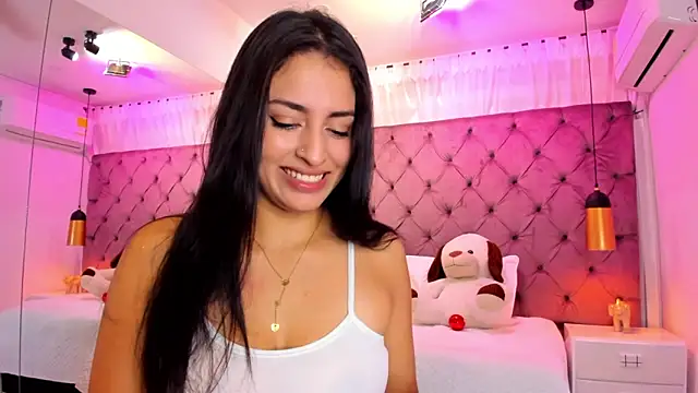 GISELA RODRIGUEZ online show from 01/13/25, 11:41