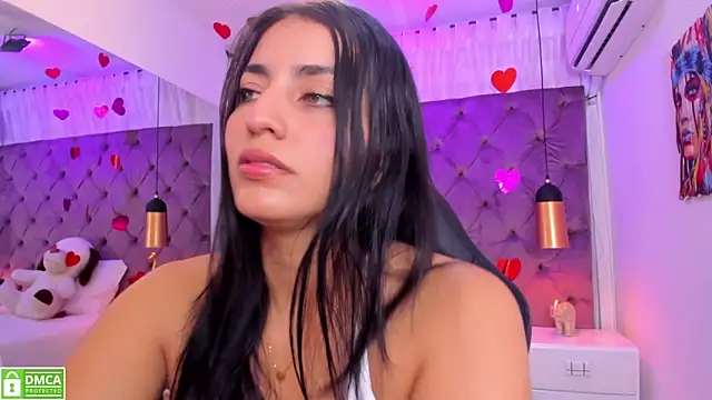 GISELA RODRIGUEZ online show from 02/11/25, 11:43