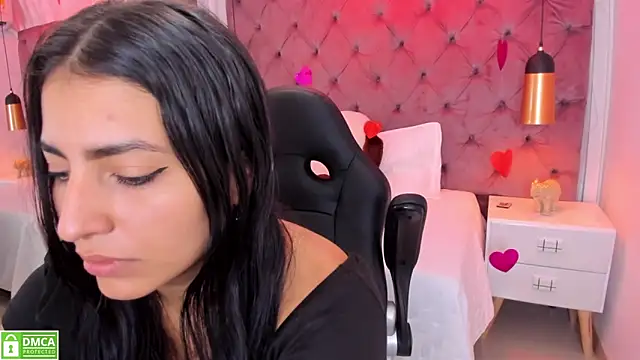 GISELA RODRIGUEZ online show from 02/13/25, 11:50