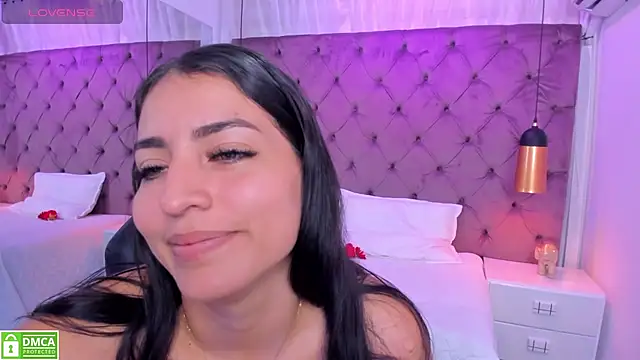 GISELA RODRIGUEZ online show from 03/15/25, 12:13