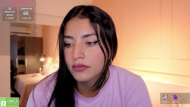 GISELA RODRIGUEZ online show from 09/14/25, 11:31