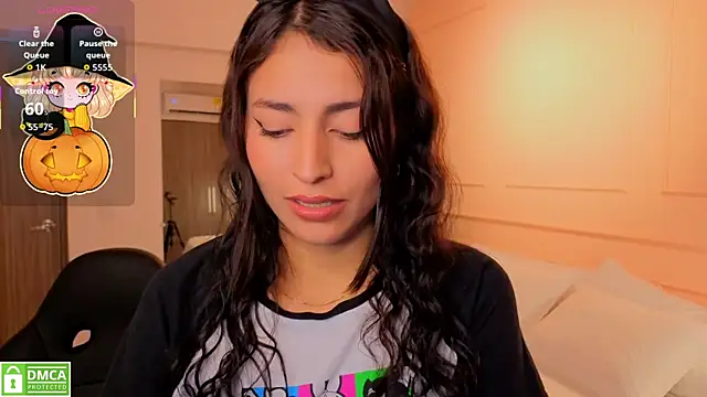 GISELA RODRIGUEZ online show from 10/03/25, 11:51