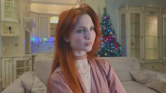 EsmaCrumbley online show from 12/26/24, 07:35