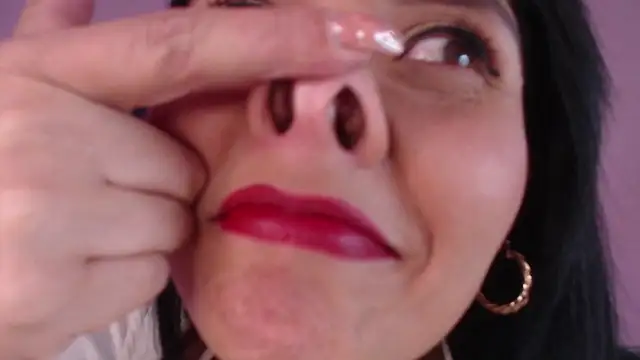 emily leinner online show from 12/03/25, 03:32