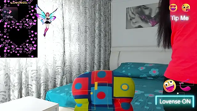 Snapshot of MyaBigBoobs chatting on 10/04/25, 10:02 MyaBigBoobs online show from 10/04/25, 10:02