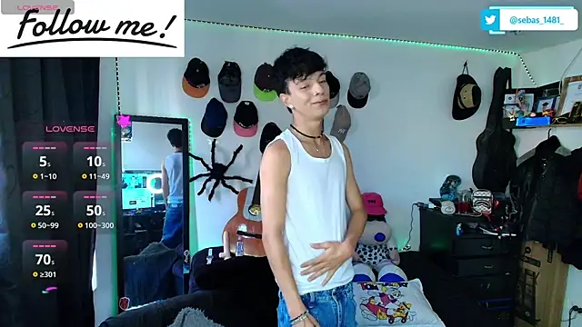 twink sebas  online show from 12/04/24, 02:04