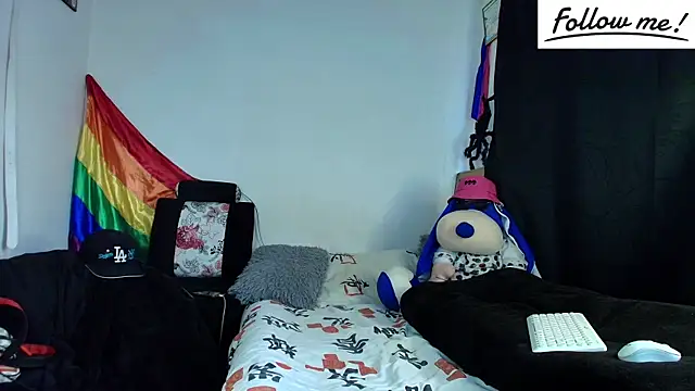 twink sebas  online show from 12/14/24, 12:01