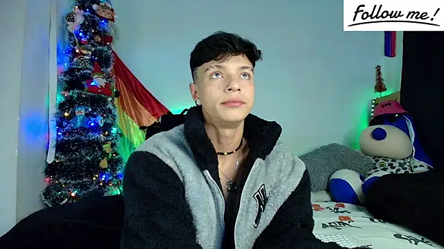 twink sebas  online show from 12/16/24, 06:10
