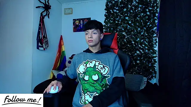 twink sebas  online show from 01/17/25, 05:41