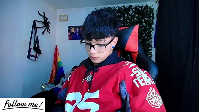 twink sebas  online show from 01/19/25, 07:15