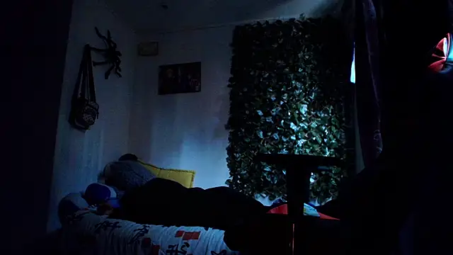 twink sebas  online show from 01/25/25, 02:58