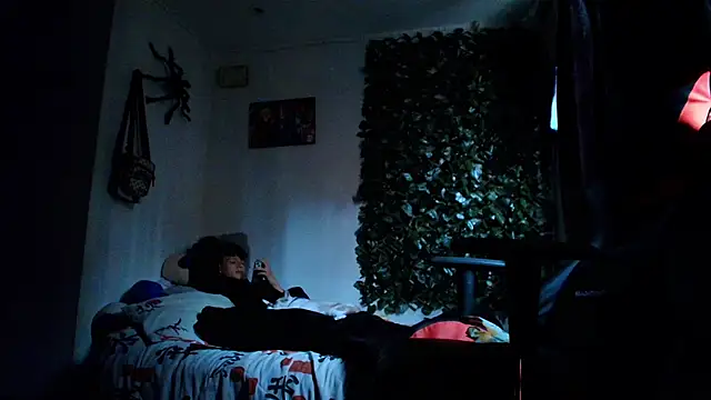 twink sebas  online show from 01/25/25, 06:02