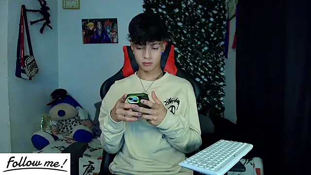 twink sebas  online show from 01/29/25, 04:36