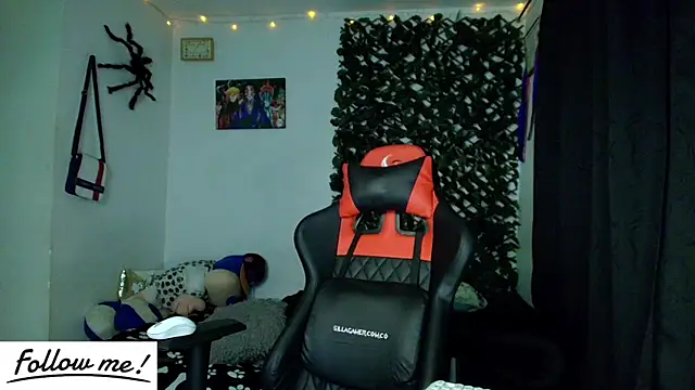 twink sebas  online show from 01/31/25, 03:09