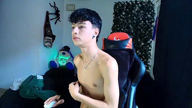 twink sebas  online show from 02/09/25, 03:34