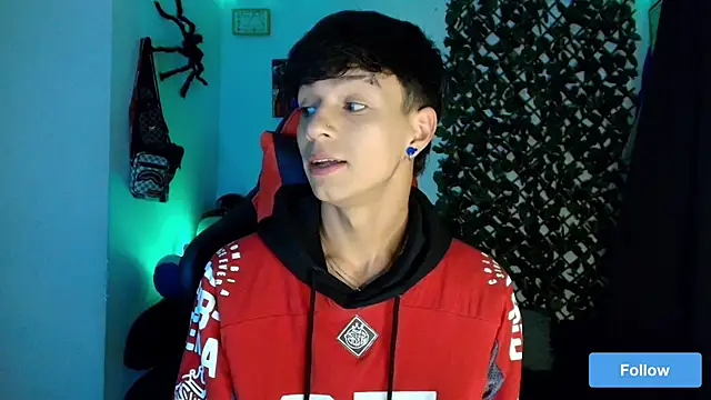 twink sebas  online show from 02/10/25, 06:20