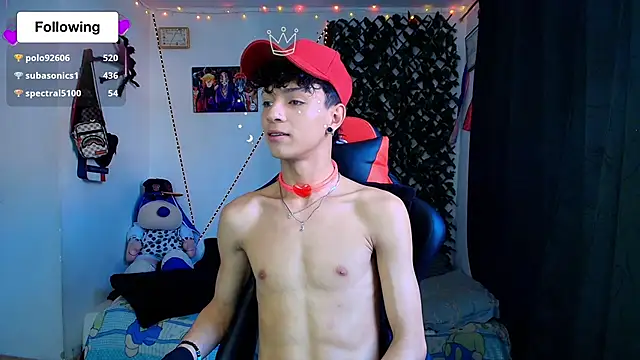 twink sebas  online show from 02/15/25, 07:06