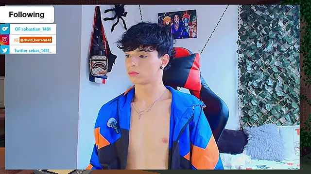 twink sebas  online show from 03/05/25, 05:39