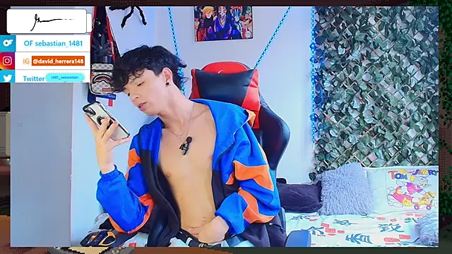 twink sebas  online show from 03/05/25, 08:42