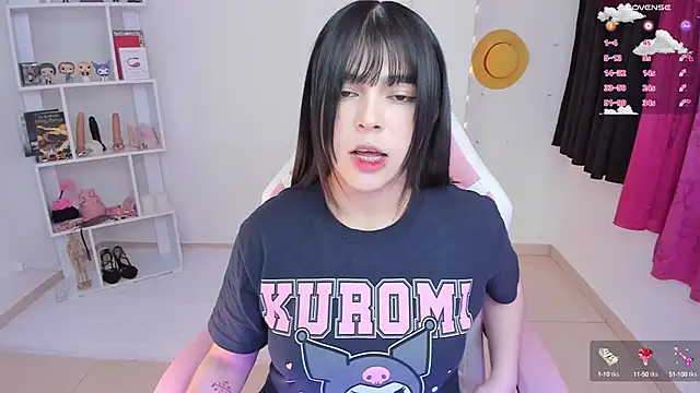 Snapshot of misshoneyxxx chatting on 02/01/25, 11:48 misshoneyxxx online show from 02/01/25, 11:48