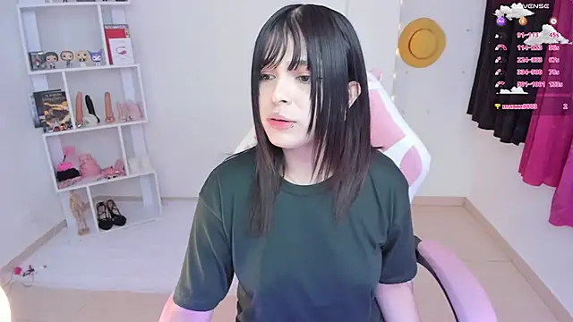 Snapshot of misshoneyxxx chatting on 02/07/25, 02:40 misshoneyxxx online show from 02/07/25, 02:40