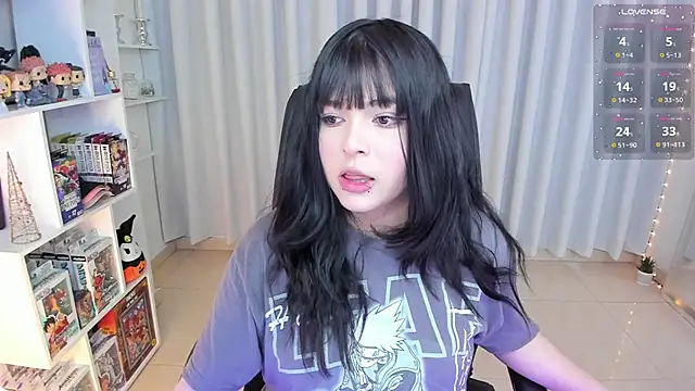 misshoneyxxx online show from 11/12/25, 03:29