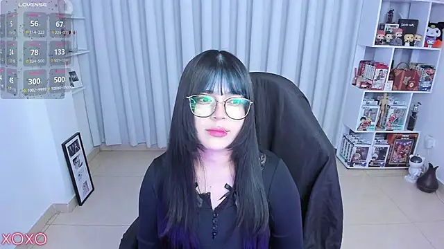 Snapshot of misshoneyxxx chatting on 06/21/26, 08:06 misshoneyxxx online show from 06/21/26, 08:06