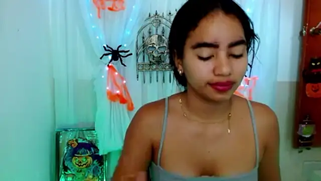 Marybaby 69 online show from 10/28/25, 01:58