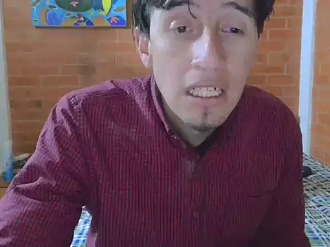 Snapshot of johan70sexy chatting on 02/06/26, 12:48 johan70sexy online show from 02/06/26, 12:48