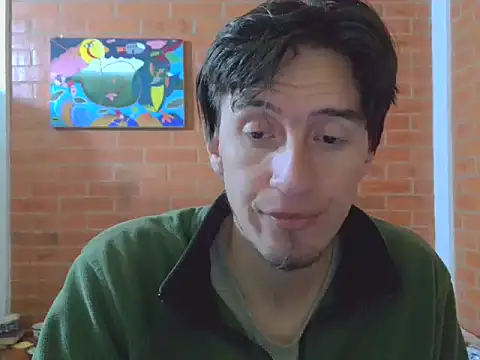 Snapshot of johan70sexy chatting on 02/07/26, 09:40 johan70sexy online show from 02/07/26, 09:40