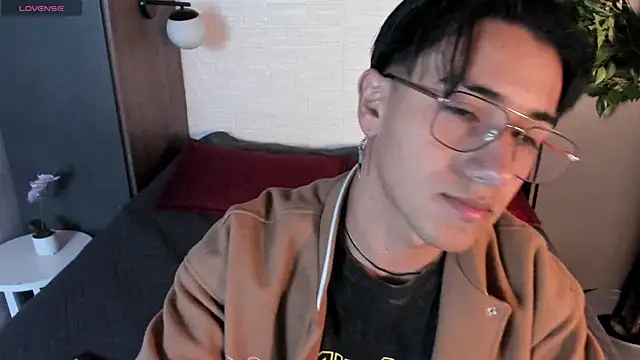 Andy Joy  online show from 12/02/25, 11:26