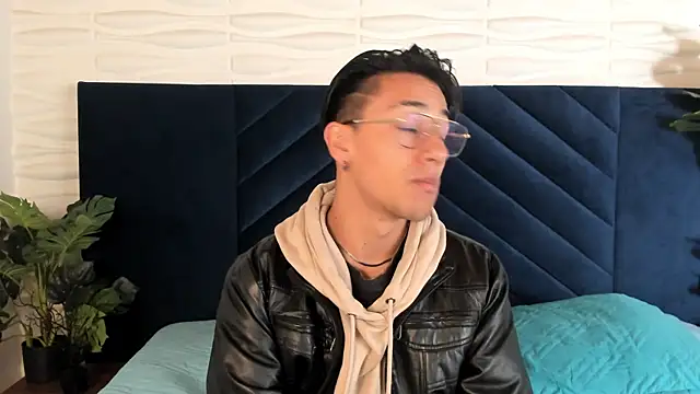 Andy Joy  online show from 01/11/26, 11:15