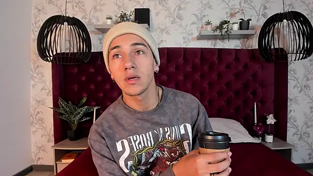 Andy Joy  online show from 01/13/26, 11:37