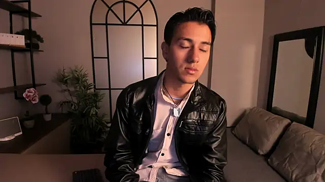 Andy Joy  online show from 01/17/26, 10:53